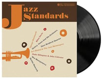 Standards du Jazz
