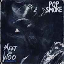 Meet The Woo (5th Anniversary Edition) - édition limitée colorée