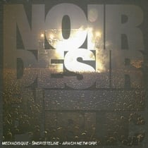 Noir désir en public