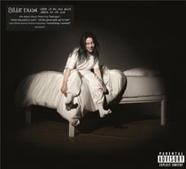 When we all fall asleep, where do we go? (réédition) - édition limitée