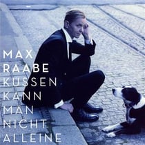 Kussen kann man nicht alleine