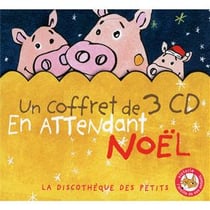 En attendant Noël