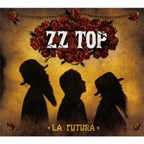 La futura