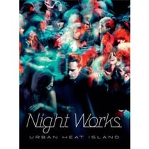 Urban heat island
