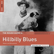Hillbilly blues