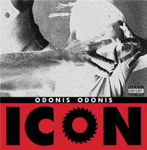 Icon - édition colorée