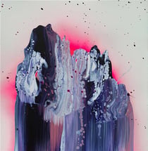 Dripfield - édition colorée 180g