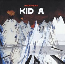 Kid a