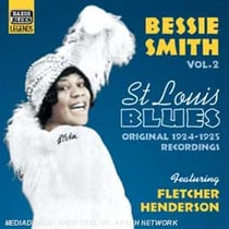 Bessie Smith