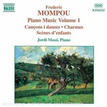 Musique Pour Piano Vol 1