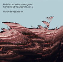 Quatuors à cordes (Intégrale - Volume 2)