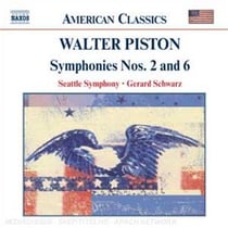 Symphonies N°2 & 6