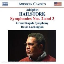 Symphonies n°3 & n°2