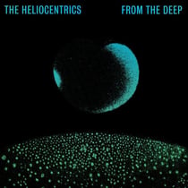 Quatermass sessions : from the deep