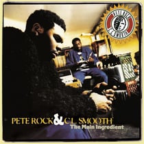The main ingredient