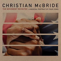 The movement revisited - A musical portrait of four icons