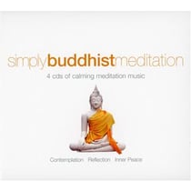 Simply : buddhist chants