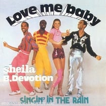 Singin'in the rain