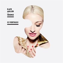 O vertigo !