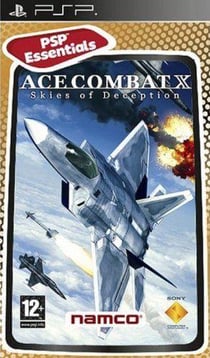 Ace Combat X : Skies of Deception