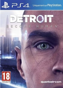 Detroit : become human