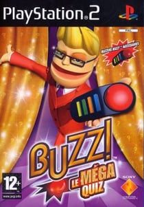 Buzz the big quiz 2