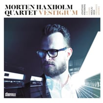 Vestigum / Morten Haxholm Quartet