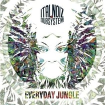 Everyday Jungle