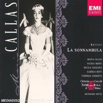 La sonnambula