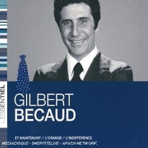 Et maintenant, l'orange, l'indifférence