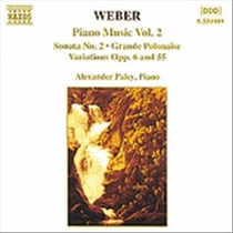 Piano music /vol.2