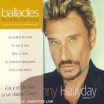 Ballades & mots d'amour / vol.2