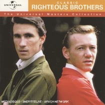 Classic righteous brothers