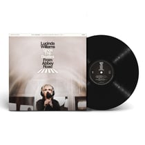Lu's Jukebox Vol. 7 : Lucinda Williams Sings The Beatles At Abbey Road - Vinyle