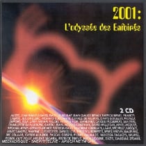 2001 : L'odyssée des Enfoirés