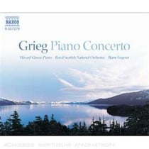 Concerto Pour Piano