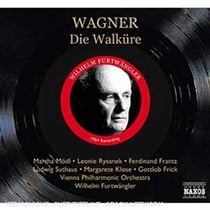 La Walkyrie