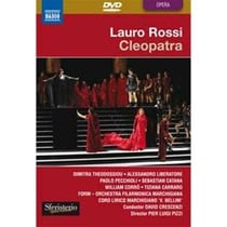 Cleopatra