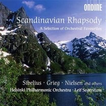 Scandinavian Rhapsodies