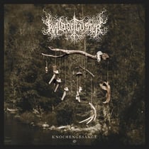 Knochengesänge II