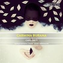 Carmina Burana, version de chambre