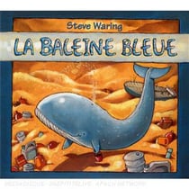 La baleine bleue