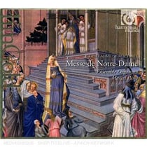 Messe de Notre-Dame