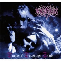 Dance Of December Souls