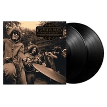 Hometown Blues (Radio Broadcast Recording) - édition limitée