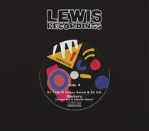 Roxbury Double Dee & Steinski Remix