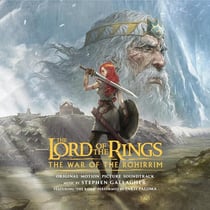 The Lord Of The Rings: The War of The Rohirrim (Original Soundtrack)