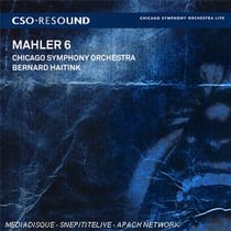 Symphonie n° 6