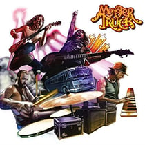 True rockers