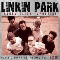 Transmission Impossible (Classic Radio Broadcast)
